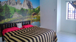 Brian Holiday Home, Ipoh